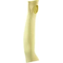 Ansell Hyflex Beige Reusable Kevlar Arm Protector One Size 70110100