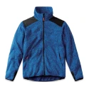 Parade Nylon Unisex Workwear Fleece Jacket Black Green White Yellow Zipper Size L 17OPOLE*1473TXXXL