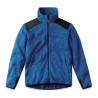 Parade Nylon Unisex Workwear Fleece Jacket Black Green White Yellow Zipper Size L 17OPOLE*1473TXXXL