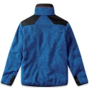 Parade Nylon Unisex Workwear Fleece Jacket Black Green White Yellow Zipper Size L 17OPOLE*1473TXXXL