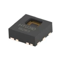 TE Connectivity Digital Output Temperature & Humidity Sensor, Surface Mount, I2C Interface, ±2%RH Accuracy, 6-Pin DFN HTU31D