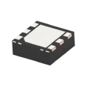 TE Connectivity Digital Output Temperature & Humidity Sensor, Surface Mount, I2C Interface, ±2%RH Accuracy, 6-Pin DFN HTU31D