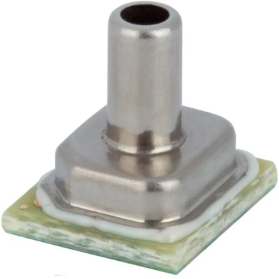 Honeywell Piezoresistive Pressure Sensor, 16 kPa Max Operating Pressure, Polyamide Housing, ISO 9001 RoHS ABP2LANT160MG2A3XX