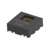 TE Connectivity Digital Output Temperature & Humidity Sensor, Surface Mount, I2C Interface, ±2 %RH Accuracy, 6-Pin HTU31D