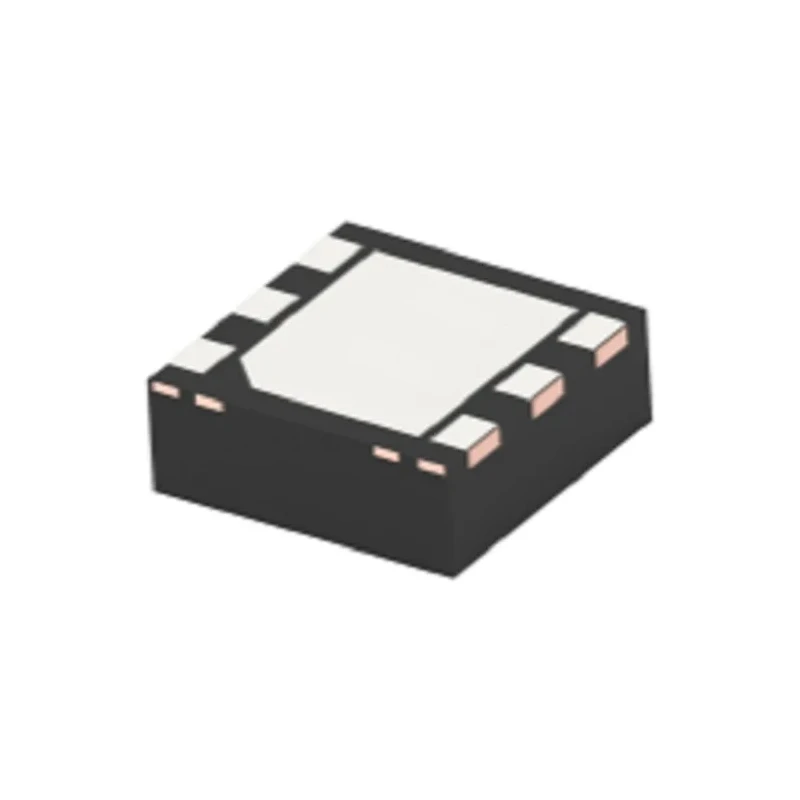 TE Connectivity Digital Output Temperature & Humidity Sensor, Surface Mount, I2C Interface, ±2 %RH Accuracy, 6-Pin HTU31D
