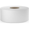 RS PRO Toilet Roll Mini Jumbo 12 Rolls, 405 Sheets, 2-Ply, Core Diameter 76mm, Roll Diameter 76mm J27150