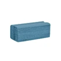 Northwood Hygiene Northwood Hand Towel Interleaved Paper Towel 217 x 248 mm 1 Ply 2880 Sheets HE128BLN