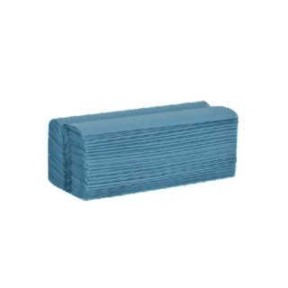 Northwood Hygiene Northwood Hand Towel Interleaved Paper Towel 217 x 248 mm 1 Ply 2880 Sheets HE128BLN