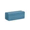 Northwood Hygiene Northwood Hand Towel Interleaved Paper Towel 217 x 248 mm 1 Ply 2880 Sheets HE128BLN