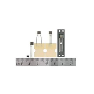 Honeywell Technologies 1 Axis Surface Hall Effect Sensor Digital Output 4V-28V SOT-23 3-Pin SS361CT