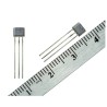 Honeywell Technologies 3 Axis Through Hole Back Biased Hall Effect Sensor 4V-24V TO-92 Package VG481V1