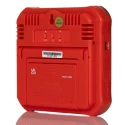 RS PRO RS-326 Air Quality Meter 50 °C Temperature Range, 100 %RH Max Humidity, Mains-Powered RS-326