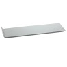 Schneider Electric Steel Epoxy Polyester Powder Cover Plate Enclosure Cover Plate 800mm Width 200mm Length NSYMPCH208