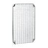 Schneider Electric Steel Zinc Plated Mounting Plate 951mm W x 1145mm L for Use with Thalassa PLM NSYMR1210