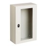 Schneider Electric PanelSeT S3D Series Steel Wall Box IP66 Transparent Door 1000mm x 800mm x 250mm NSYS3D10825T