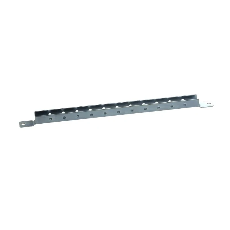 Schneider Electric NSYSLCR Series Cross Rail 400mm Width, 30mm Height For Use With Spacial SFX, Spacial SF NSYSLCR40