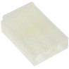 Molex 3191 Series Straight In-Line Housing Plug 3 Contacts 6.7mm Pitch 1 Row 600V 11A 39-03-6032