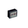 Crouzet Pushwheel Switch with 10 Switching Positions Morocco Origin 84212005