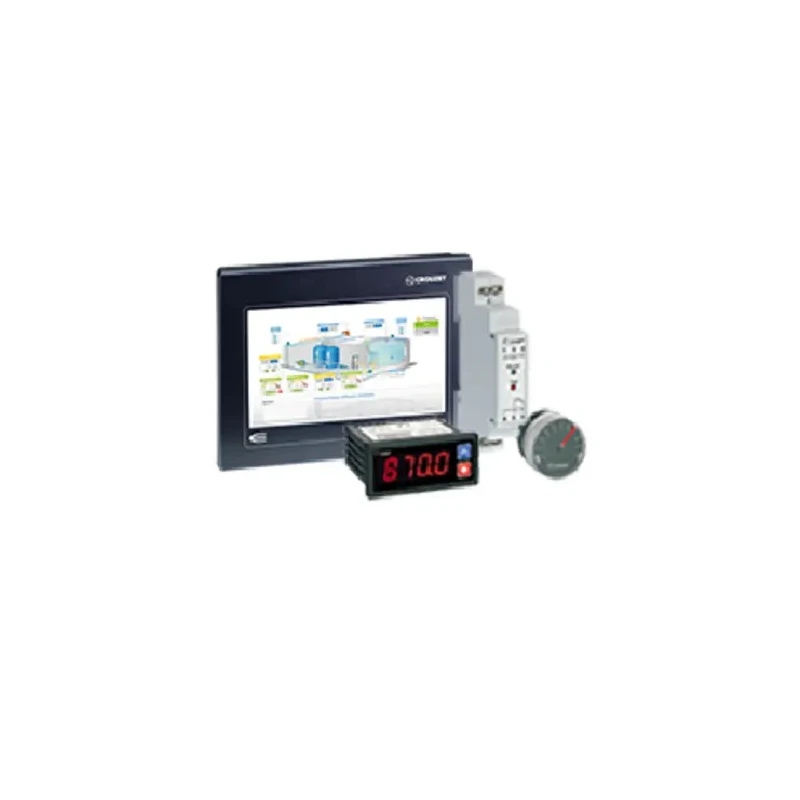 Crouzet Millenium 3 Series PLC Cable for Use with Resin Board Version 88950105