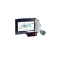 Crouzet PLC Expansion Module DIN Rail Mount for Sandwich Communication Extension 88970126