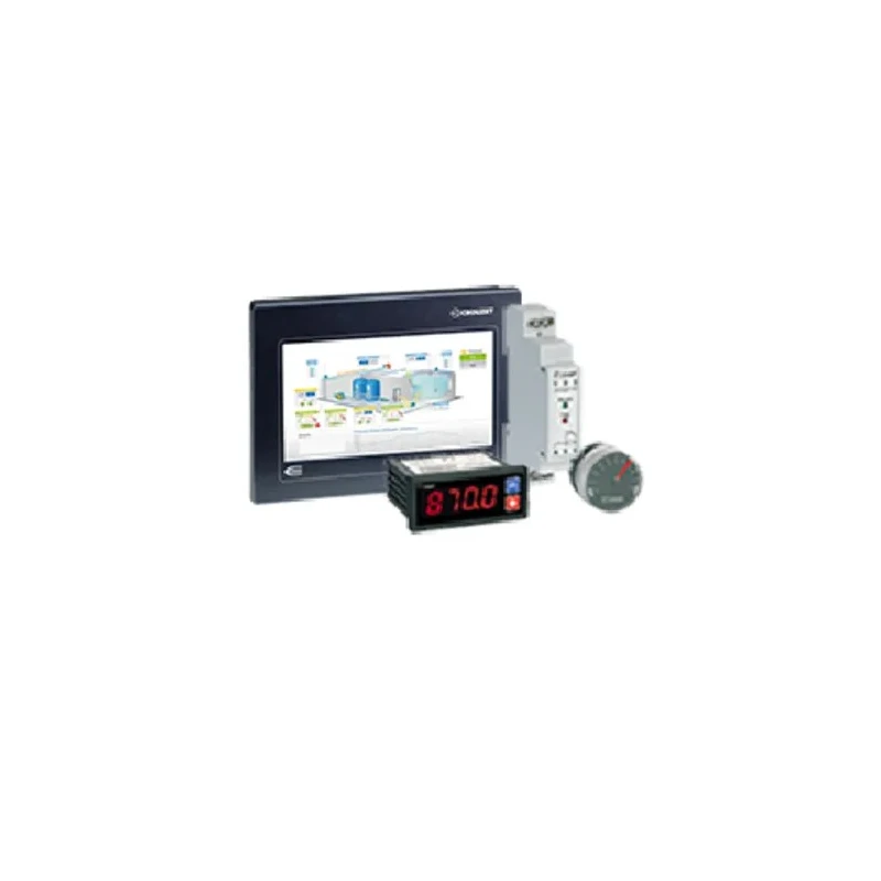 Crouzet PLC Expansion Module DIN Rail Mount for Sandwich Communication Extension 88970126