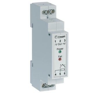 Crouzet Millenium 3 Series Converter for Use with Millenium 3 88950150