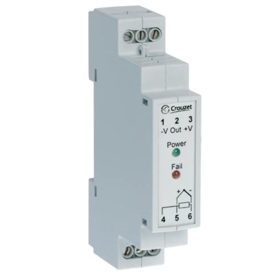 Crouzet Millenium 3 Series Converter for Use with Millenium 3 88950150