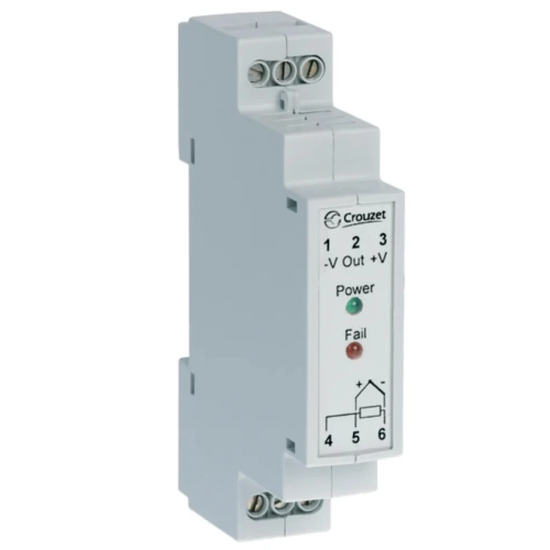 Crouzet Millenium 3 Series Converter for Use with Millenium 3 88950150