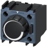 Siemens SIRIUS Contactor Delay Timer for Use with Motor Contactors Size S0 Pneumatic Timer 0-30s Range 3RT2927-2PA01