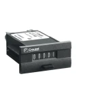 Crouzet 5 Digit Manual Reset Counter with 4mm Digit Height 99777720