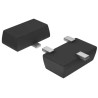 Toshiba Type P-Channel MOSFET 3.5 A 60 V Surface Mount 3-Pin SOT-23 Package SSM3J351R,LF(T