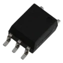 Toshiba Photocoupler Surface Mount SO 5-Pin, 1 Channel, 1.8V Forward Voltage, 20mA Input Current TLP152(TPL,E(T