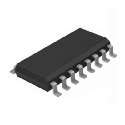Toshiba 4-Channel Photocoupler Surface Mount Transistor Output 16-Pin SO Package TLP293-4(GB-TP,E(T)