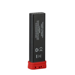 RS PRO Thermal Imaging Camera Battery Lithium Polymer 2700 mAh for RS-9875 Thermal Imaging Camera 236-3499