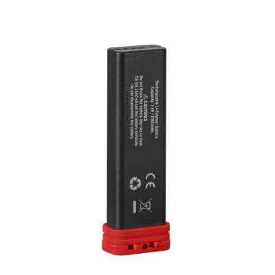RS PRO Thermal Imaging Camera Battery Lithium Polymer 2700 mAh for RS-9875 Thermal Imaging Camera 236-3499