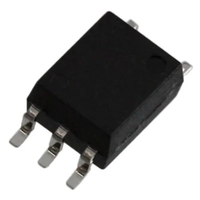 Toshiba Surface Mount AC Input Photocoupler Transistor Output 4-Pin SO TLP3906(TPL,E(O