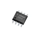 Infineon General Purpose Gate Driver 290mA 8-Pin 20V DSO 2ED2101S06FXUMA1