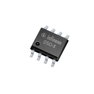 Infineon General Purpose Gate Driver 290mA 8-Pin 20V DSO 2ED2101S06FXUMA1