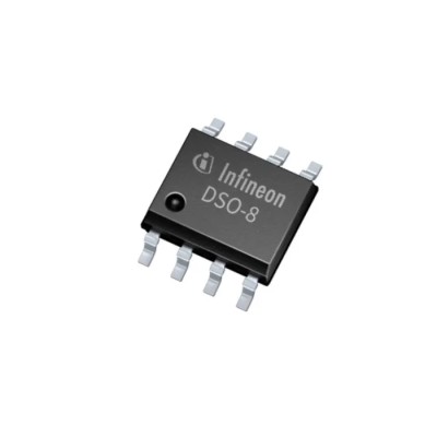 Infineon General Purpose Gate Driver 8-Pin DSO Package 20V, 290 mA Output Current 2ED2101S06FXUMA1