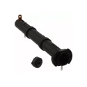 Bulgin AA Battery Holder Panel Mount Glass Filled Nylon Polyester Body Solder Tag BX0013/1