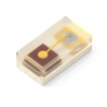 Kingbright Blue LED Surface Mount 2-Pin 2.9 V Forward Voltage 5mA Current 16mW Power Dissipation KPG-0603VBC-A1-5MAV