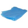 Hanmere Polythene Blue Polyethylene Tarpaulin 750 mm x 500 mm B2612