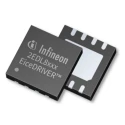 Infineon LED Driver IC 20V 4A 8-Pin VDSON-8 2EDL8124GXUMA1