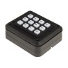 Storm Polymer Keypad Lock with 12 Keys, AC/DC Operation, 50 User Codes DE2KT102
