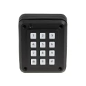 Storm Polymer Keypad Lock with 12 Keys, AC/DC Operation, 50 User Codes DE2KT102