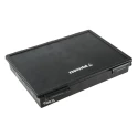 Raaco Conductive Polypropylene ESD Box 320 mm (L) 225 mm (W) 47 mm (H) 5 kg Capacity 104173