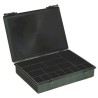 Raaco Conductive Polypropylene ESD Box 320 mm Length 225 mm Width 47 mm Height 104111
