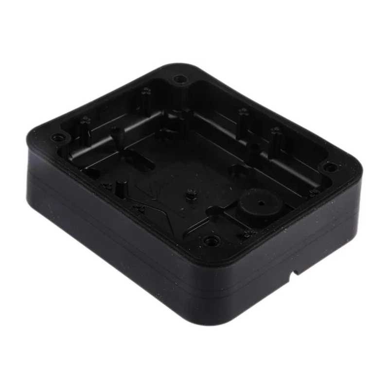 Storm Chrome Plated Zinc Keypad Lock with 12 Keys and Up to 50 User Codes AC/DC Operation DE1KT102