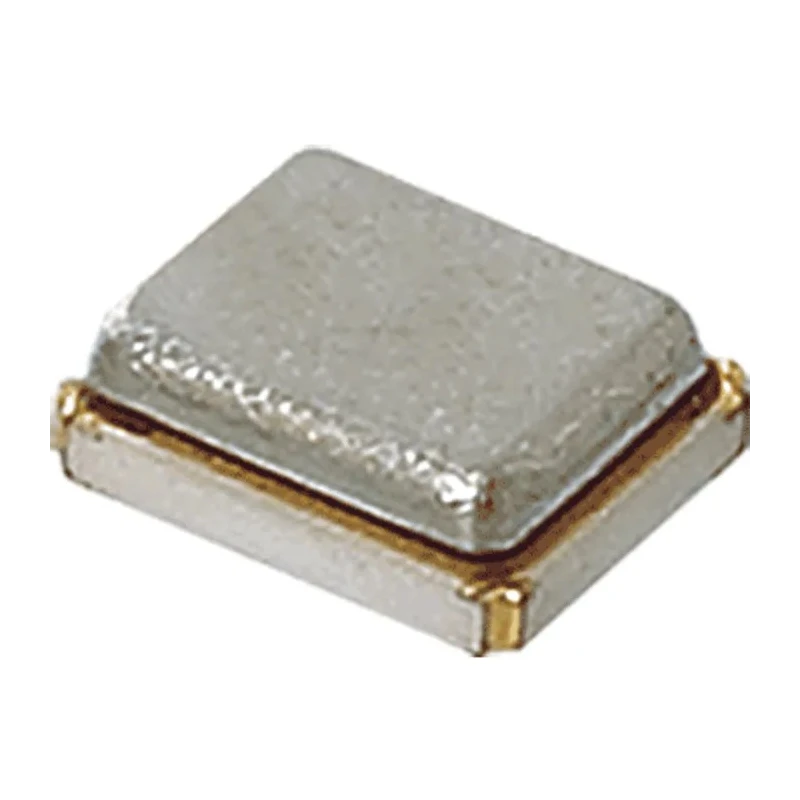 Murata 26 MHz Crystal Unit Surface Mount 4-Pin 0.65 mm Height 1.6 mm Length 2 mm Width ±10 ppm Frequency XRCGB26M000F1S2ER0
