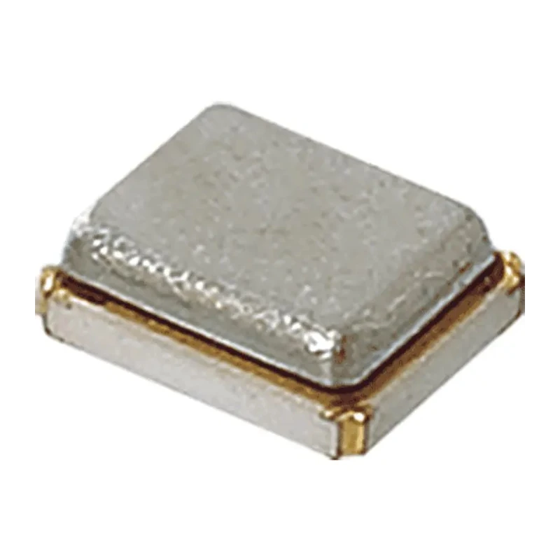 Murata 32 MHz Crystal Unit ±10 ppm Surface Mount 4-Pin 0.7 mm Height 1.6 mm Length 2 mm Width XRCGB32M000F1SBAR0